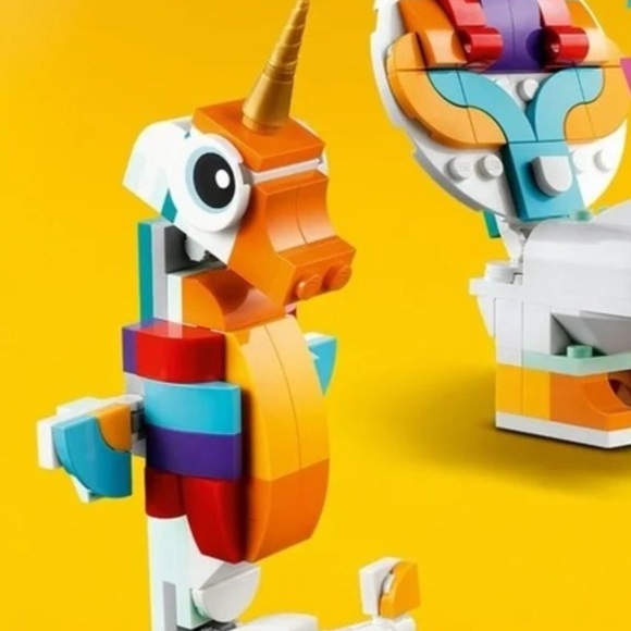 New Lego Springtime Animals Play Pack 3 Sets in One Box 382 Pieces Ages 8+ NIB - Picture 11 of 16